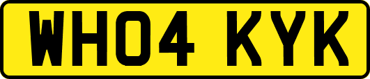 WH04KYK