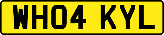 WH04KYL