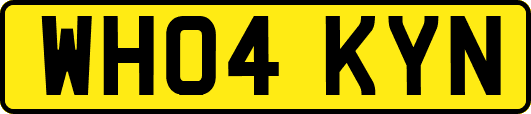 WH04KYN
