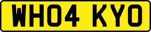 WH04KYO
