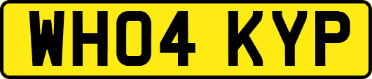 WH04KYP