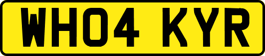 WH04KYR