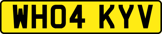 WH04KYV