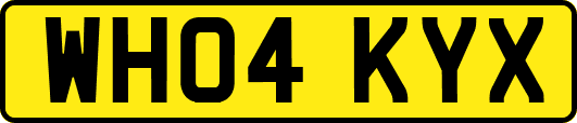 WH04KYX