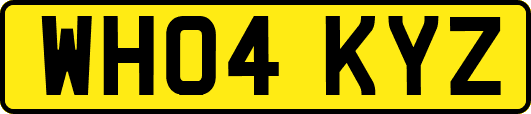 WH04KYZ