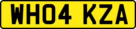 WH04KZA