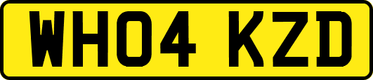 WH04KZD