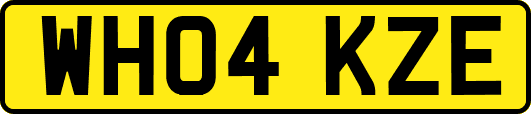 WH04KZE