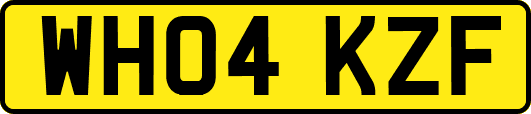 WH04KZF