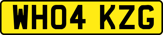 WH04KZG
