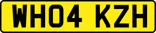 WH04KZH