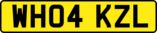 WH04KZL