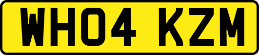 WH04KZM
