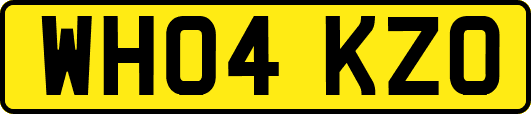 WH04KZO