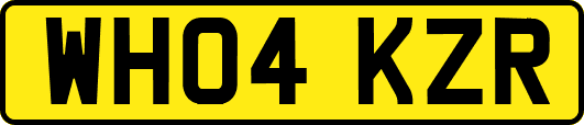 WH04KZR