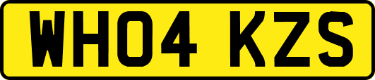 WH04KZS