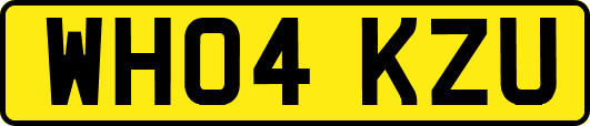 WH04KZU