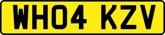 WH04KZV