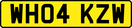WH04KZW