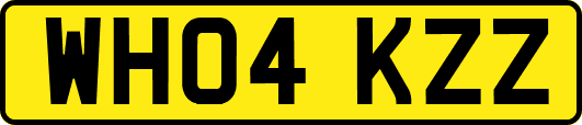 WH04KZZ