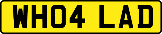 WH04LAD