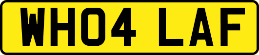 WH04LAF