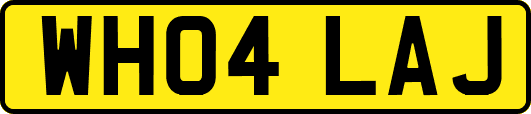 WH04LAJ
