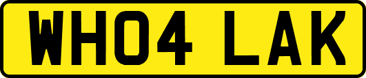 WH04LAK