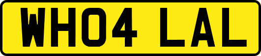WH04LAL