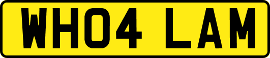 WH04LAM