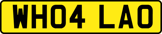 WH04LAO