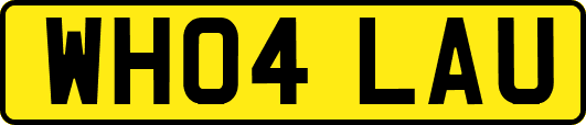 WH04LAU