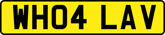 WH04LAV