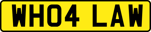 WH04LAW