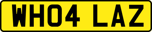 WH04LAZ