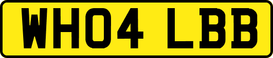 WH04LBB