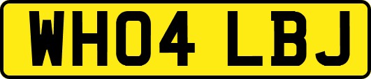 WH04LBJ