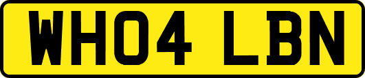 WH04LBN