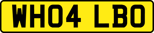 WH04LBO