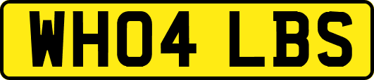WH04LBS