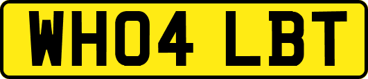 WH04LBT