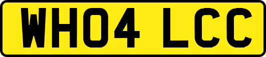 WH04LCC