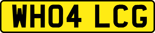 WH04LCG