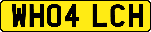 WH04LCH