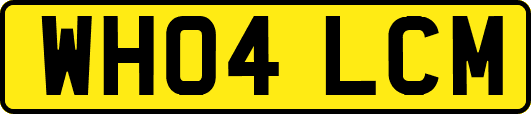 WH04LCM