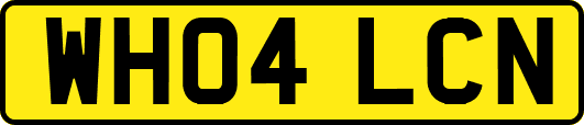 WH04LCN