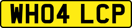 WH04LCP