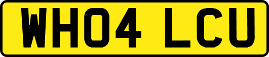 WH04LCU
