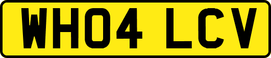 WH04LCV