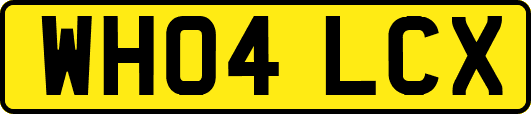 WH04LCX